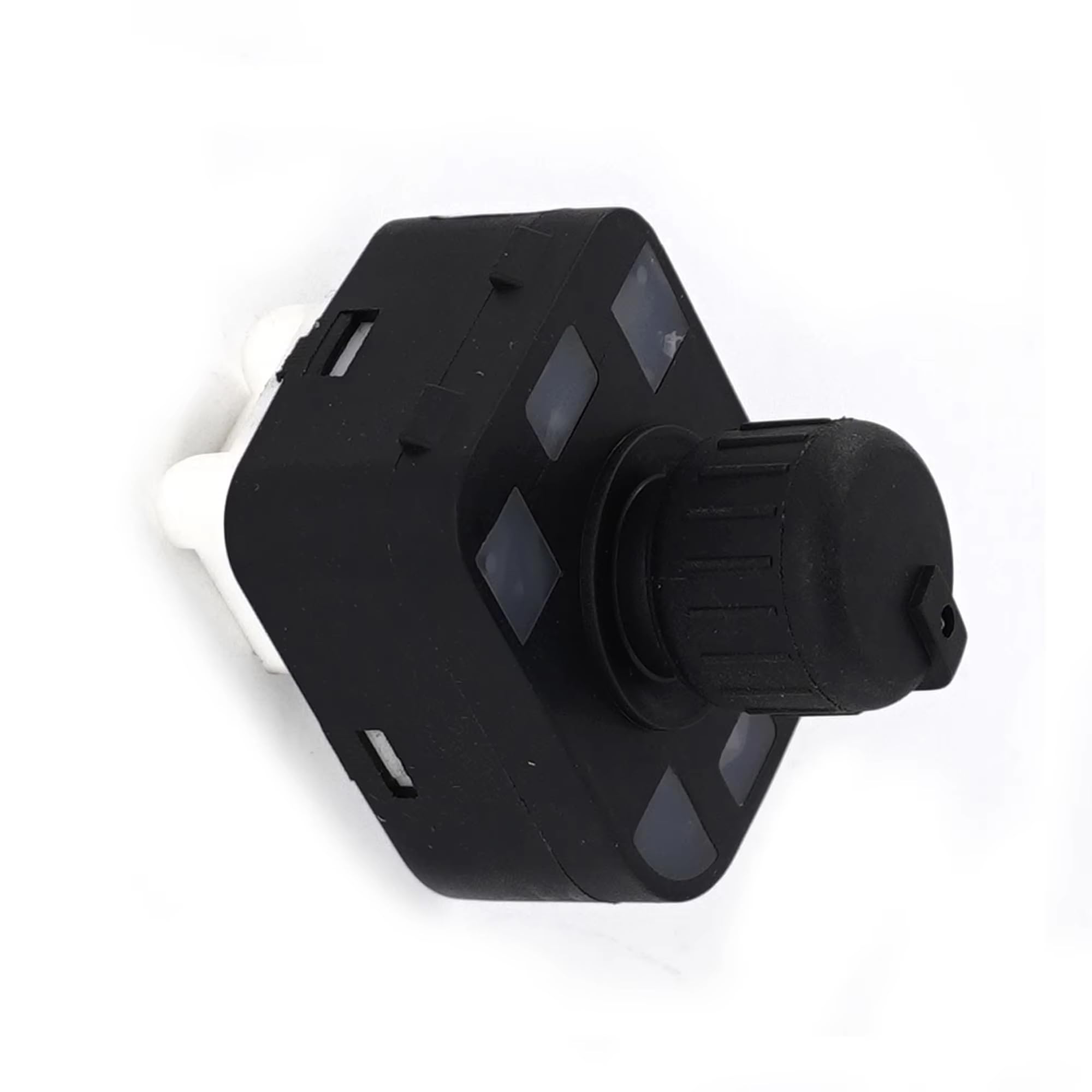 Bouton de rétroviseur pour Audi A6 A8 S6 S8 | Commande 8ED959565A - 8