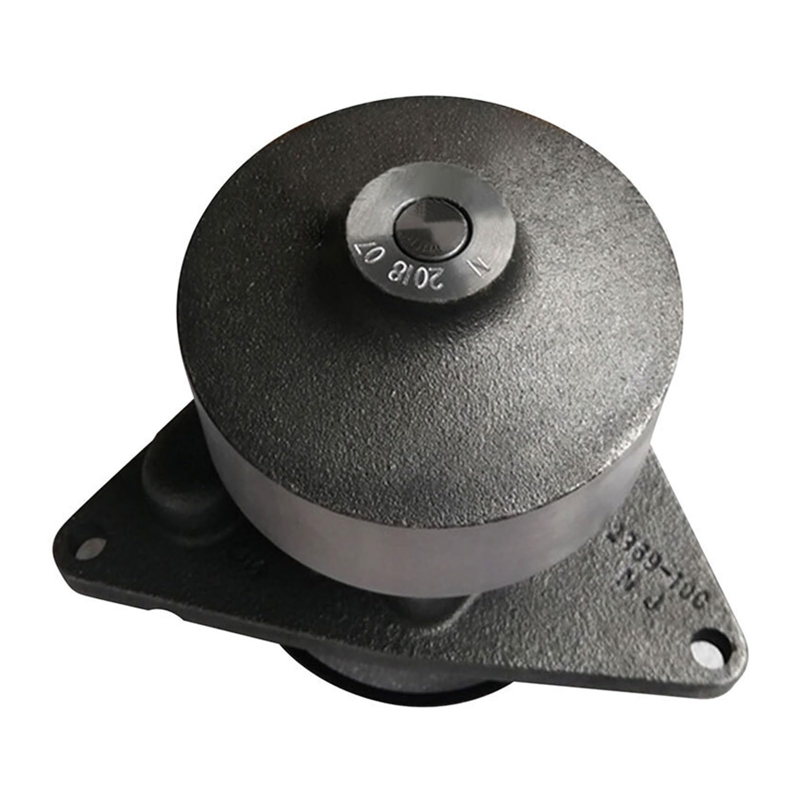 Amazon.com: NERHWIVS 3929612 3285323 3800974 Water Pump Compatible 
