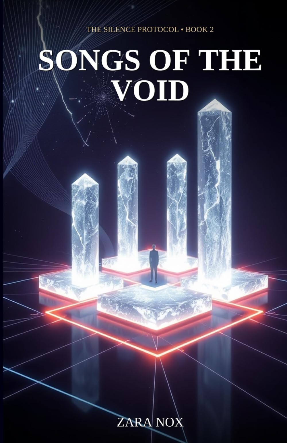 Songs of the Void: 2 (The Silence Protocol)