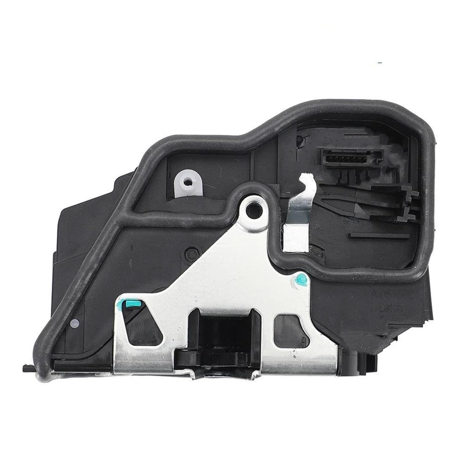 for BMW 128i E82 E65 E60 B7 F01 M5 E90 F12 E89 740Li 51227202148 Cars Door Lock Latch Actuator Accessories(Type A)