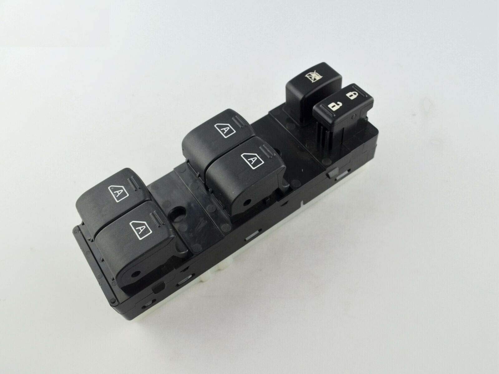 Amazon.com: Front Side Master Power Window Switch for Infiniti G35