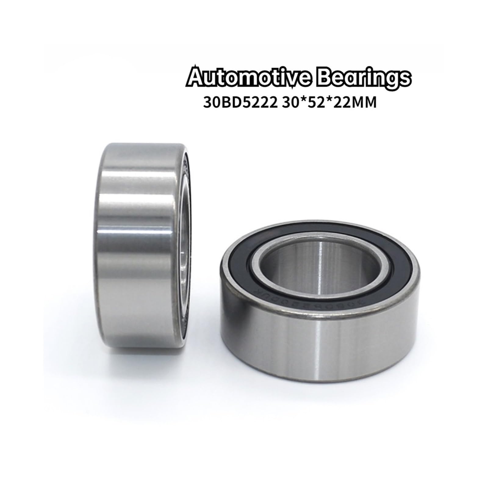1 pz Cuscinetti for compressore Aria condizionata 30BD5222 DA305222RST Cuscinetti a Basso Rumore(Low Speed)
