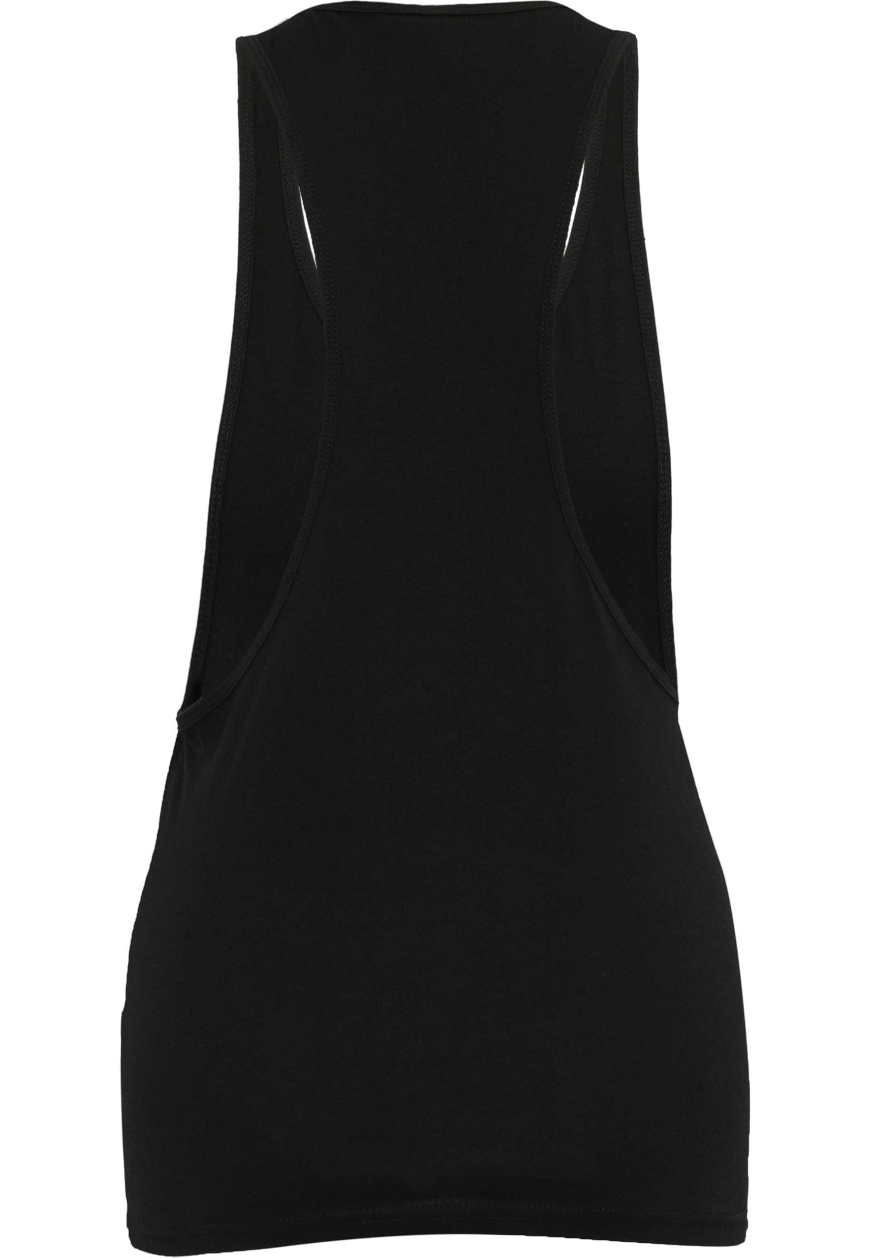 Urban Classics T-shirt sportowy Kobiety Ladies Loose Tanktop