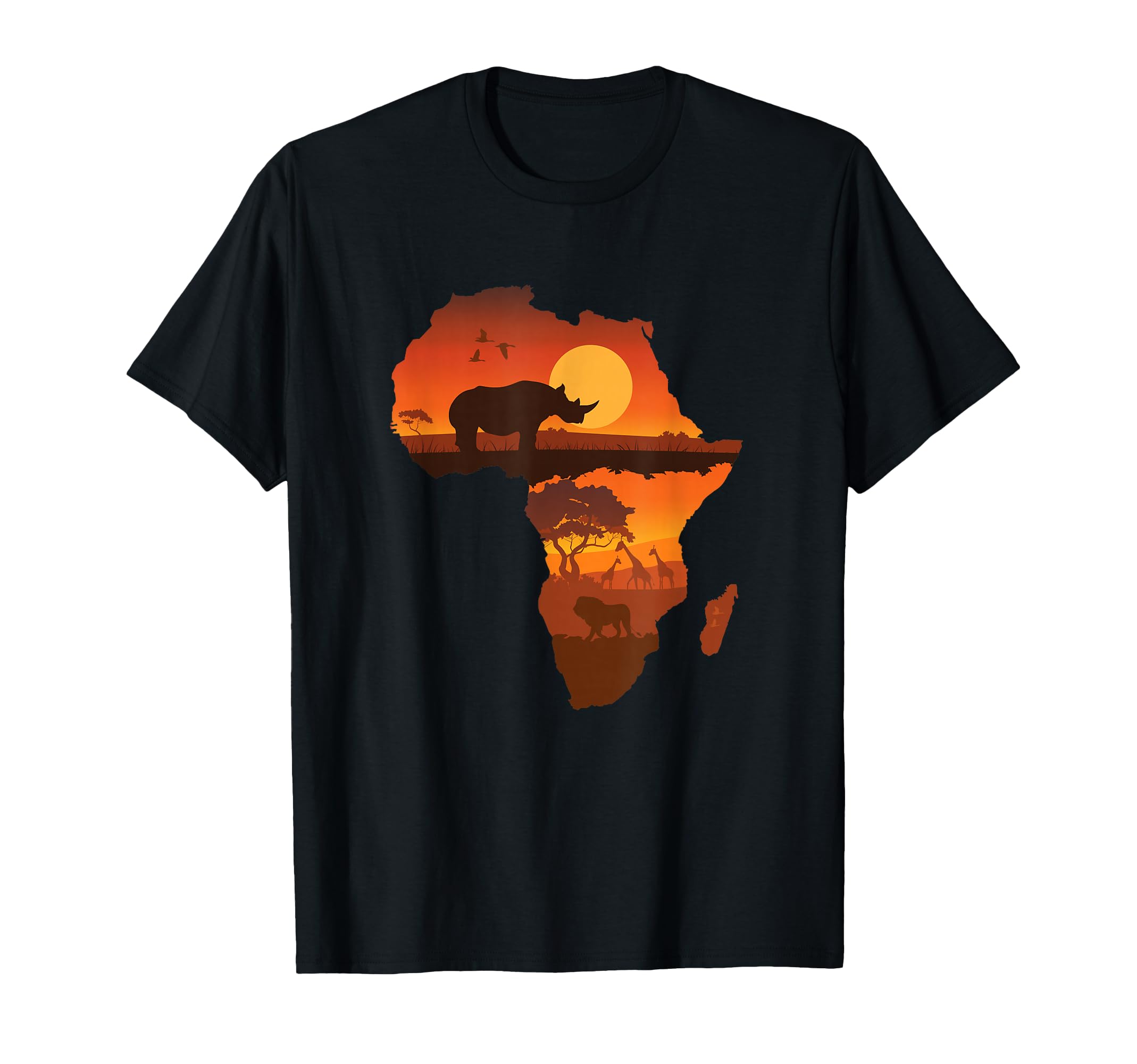 Kleidung mit Designs von Amazon Merch on Demand