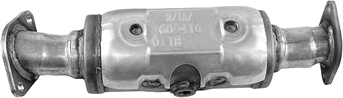 Walker Ultra EPA 16781 Convertidor catalítico de ajuste directo de 1.95 pulgadas (OD) para Hyundai Tucson