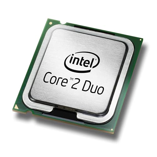 Intel Core 2 Duo E8400 3GHz Dual-Core (EU80570PJ0806M) Processor Only