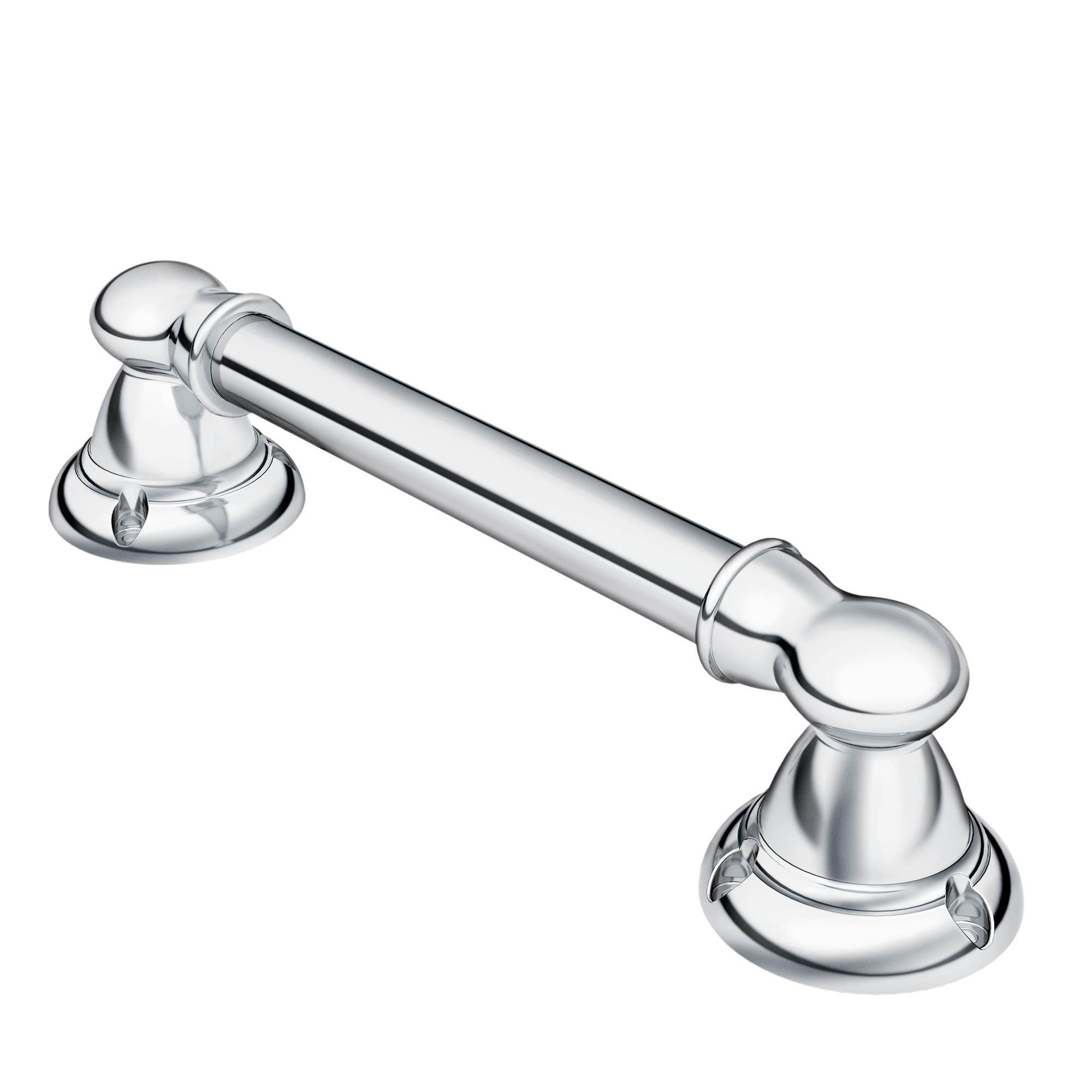 Moen MYG2609CH Banbury poignée d'appui de salle de bain chromée de 23 cm