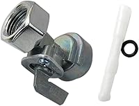 Vista 6 de Reemplazo de piezas de válvula de cierre del interruptor de combustible para DuroStar DS4000S, 3300 vatios de funcionamiento/4000 vatios