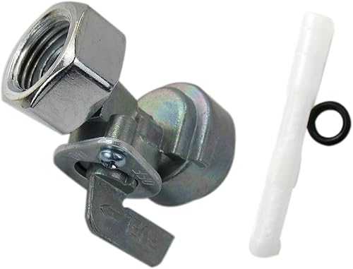 Miniatura 6 de Reemplazo de piezas de válvula de cierre del interruptor de combustible para DuroStar DS4000S, 3300 vatios de funcionamiento4000 vatios de arranque,