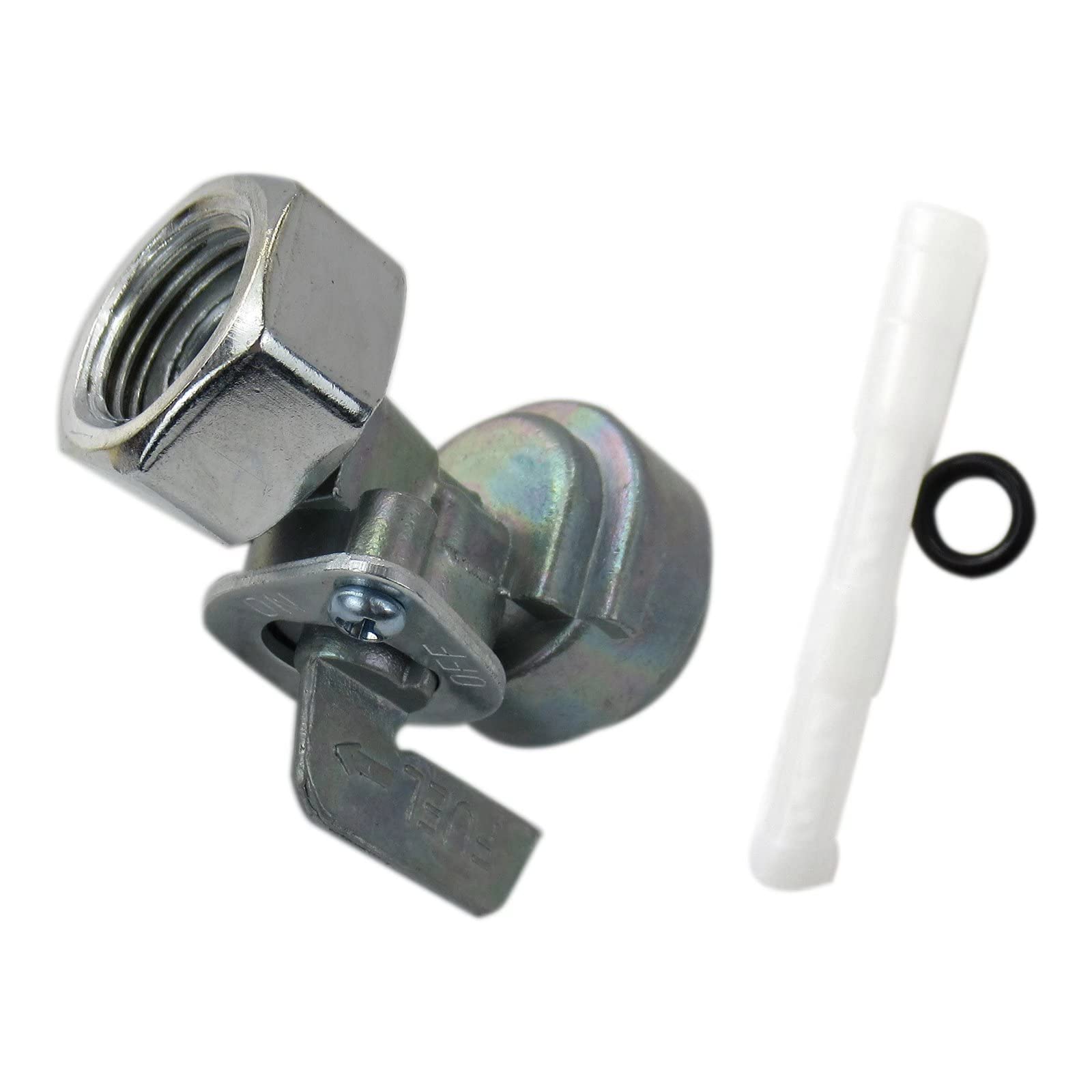 Fuel Valve Petcock Switch For DuroStar DS4000S WGE DS4850EH DS5500EH Fuel Valve Petcock Switch For DuroStar DS4000S WGE DS4850EH DS5500EH