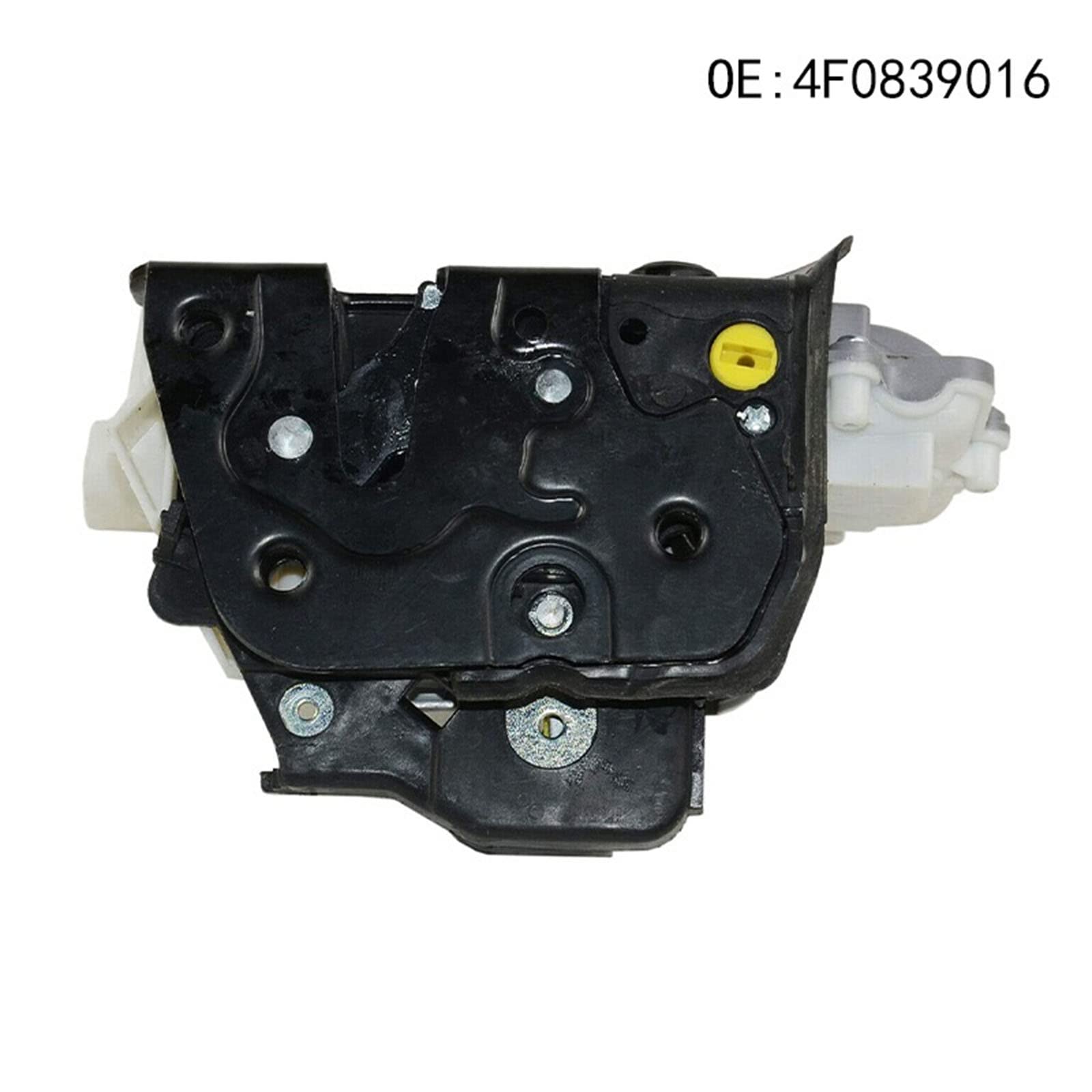 【新品OEM】アウディ　AUDI　A3/A6等　ドアロック アクチュエーター Amazon.co.jp: ドアロックアクチュエーター アウディ A3 S3 8P