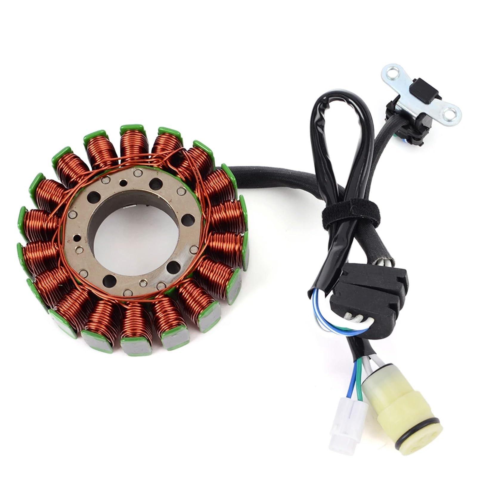 Statore di accensione per Raptor 700 per YFM700R per 700R per YFM700RSP Bobina statore generatore Magnete Moto