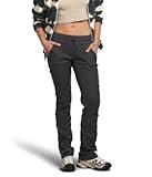 Women's Aphrodite 2.0 Pant | Moisture Wicking and Water Repellent Hiking Pant, Upf 40+, Rib Knit Waistband