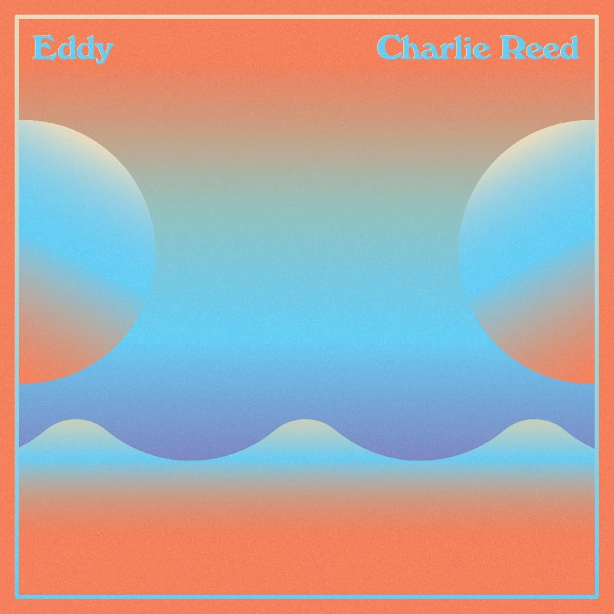 Eddy [VINYL]