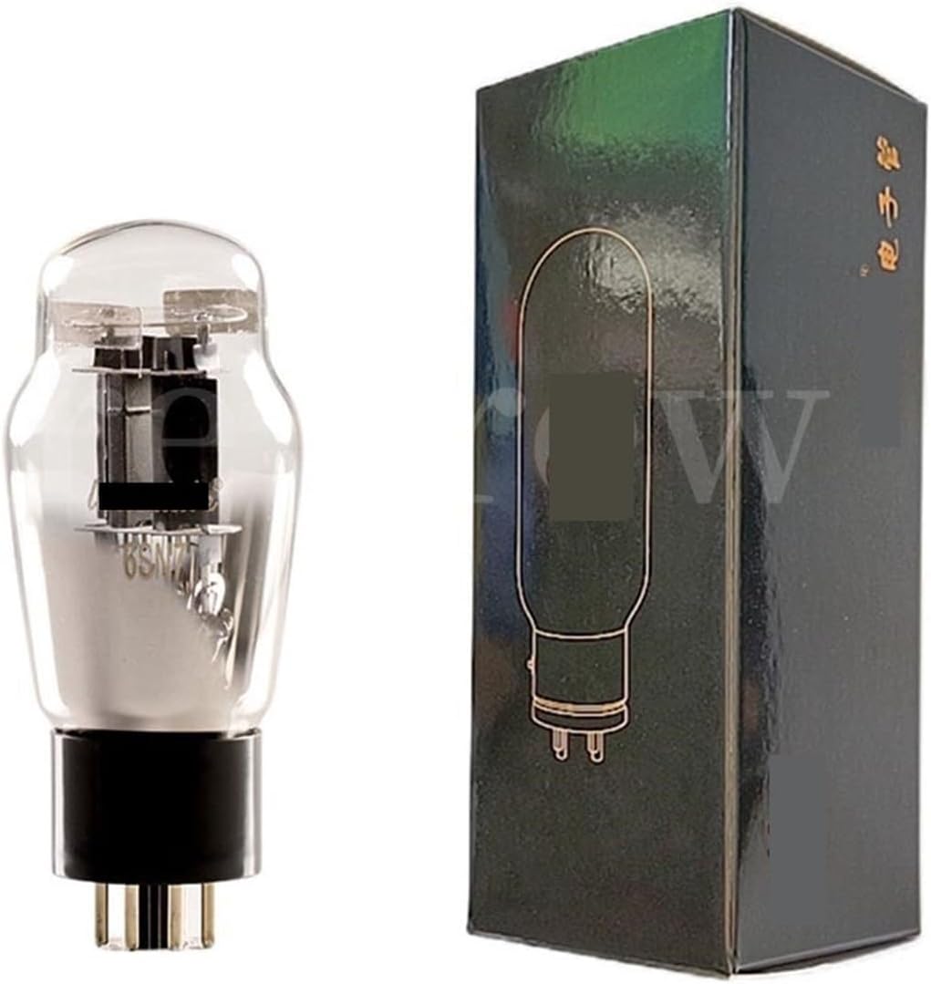 6SN7 Tube HiFi Audio Amplifier Replaces 6H8C 6N8P CV181 5692 kit DIY Matching(1pcs)