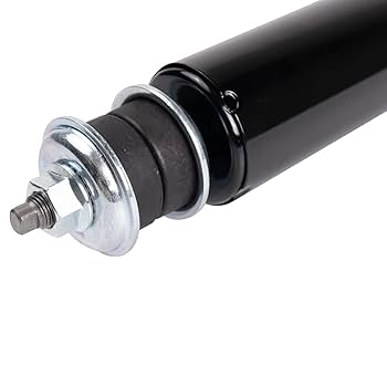 Amazon.com: TRQ Front and Rear Shock Absorber Set Compatible