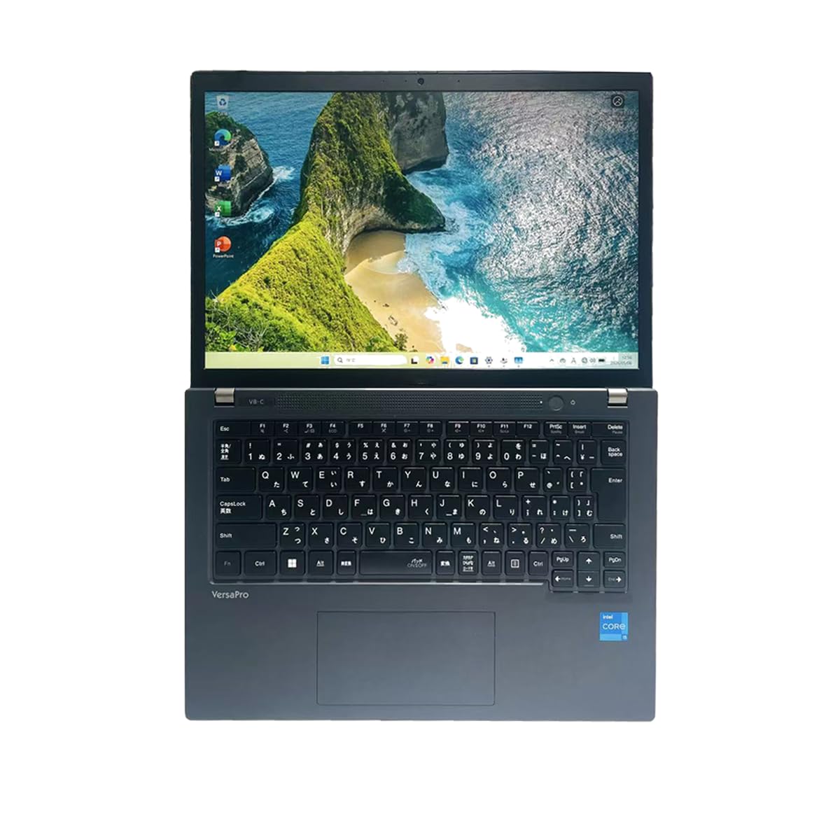 Amazon.co.jp: 【整備済み品】VersaPro VKT44B-C｜第12世代 Core i5