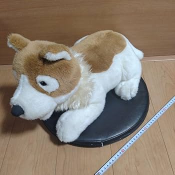 フランダースの犬　パトラッシュ　ぬいぐるみ サンライク Amazon.co.jp: フランダースの犬 パトラッシュ ぬいぐるみ 世界