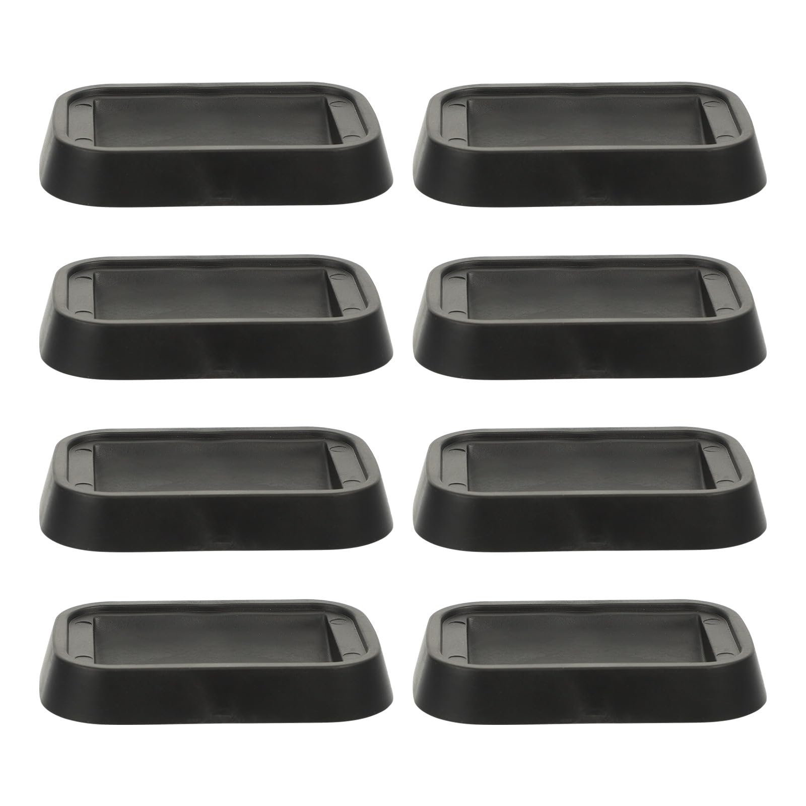 Patins de pieds universels anti-rayures pour protection sol de chaises
