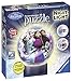 Ravensburger Italy- Disney Frozen Puzzle 3D Lampada Notturna, 12190