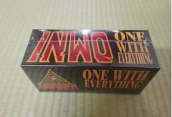 ILLUMINATIカード(1/Y2K)2パック+チェーン、厳選カード3枚付き Y2K Expansion Illuminati 1st Edition Card Game Steve Jackson