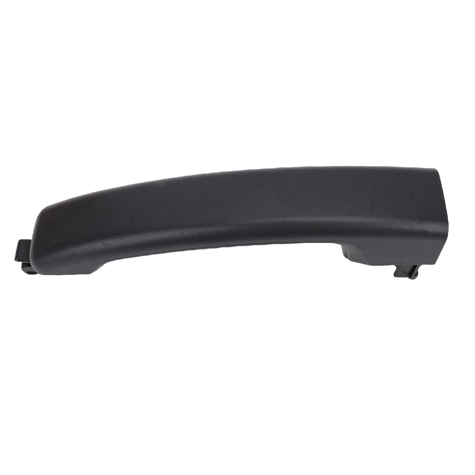 Dilwe Maniglia per Porta Scorrevole Esterna Maniglia per Porta Esterna in ABS per Auto Sostituzione 806073022R 806075963R per Furgoni Master B NV400 Interstar NP400 Dal 2010 Al 2024