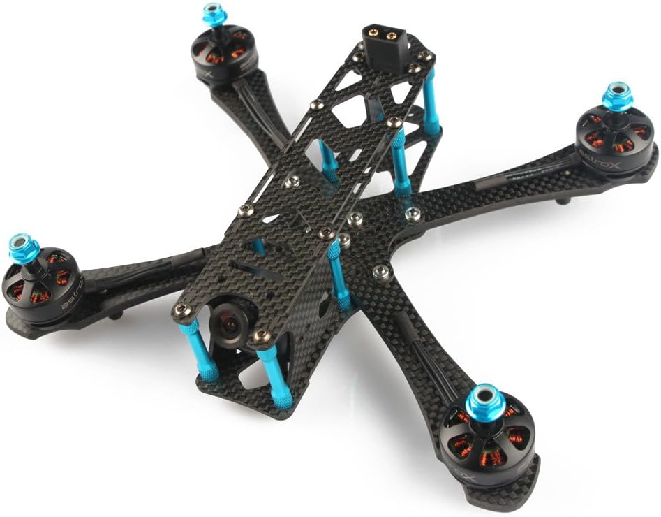 AstroX X5 Freestyle Frame (Silky Version)