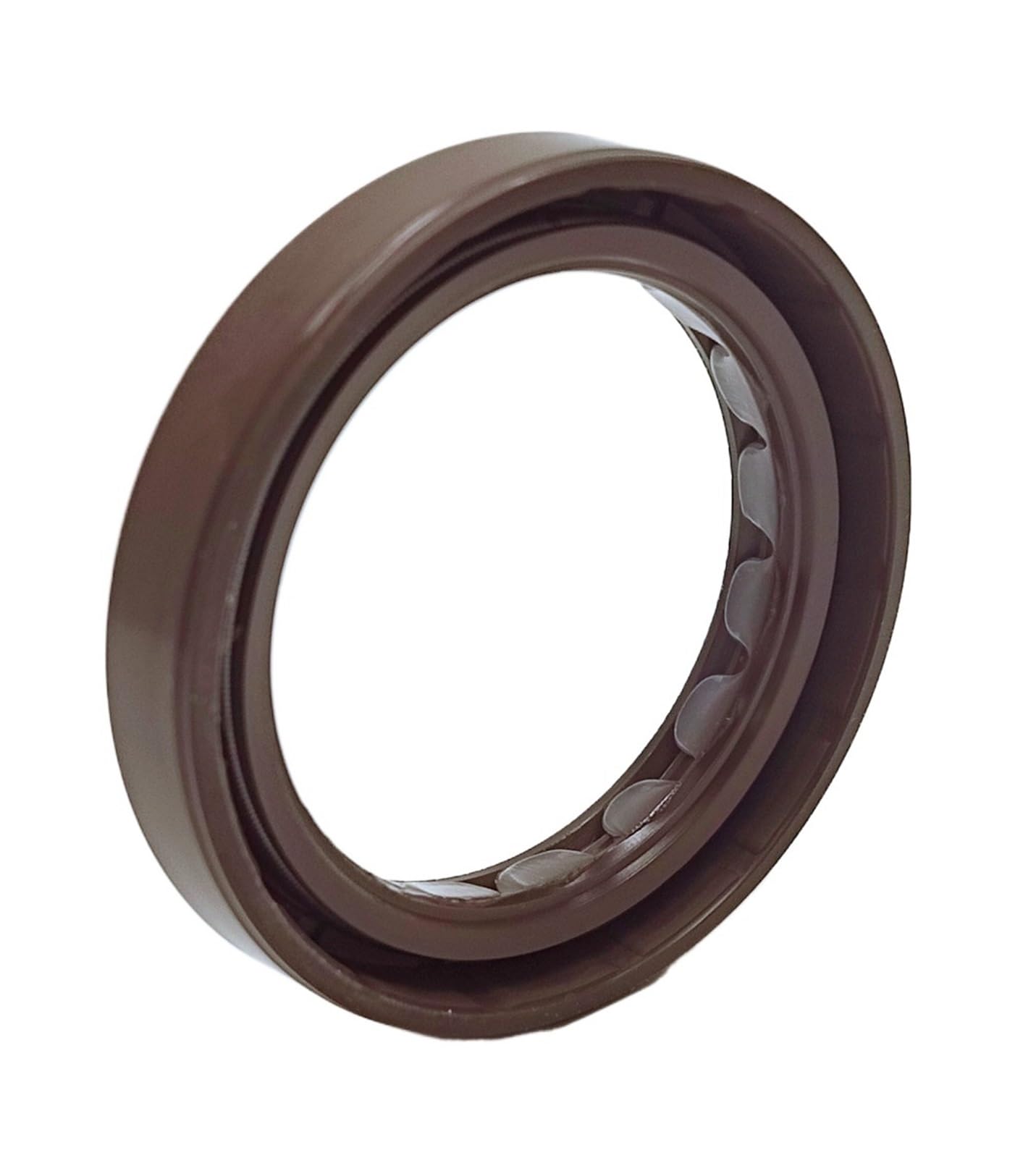 KWQNPHTRN Rubber T/C/V-27 * 47.6 * 8mm/27x47.6x8mm Oil Seal Hydraulic Pump 0S-426351 4