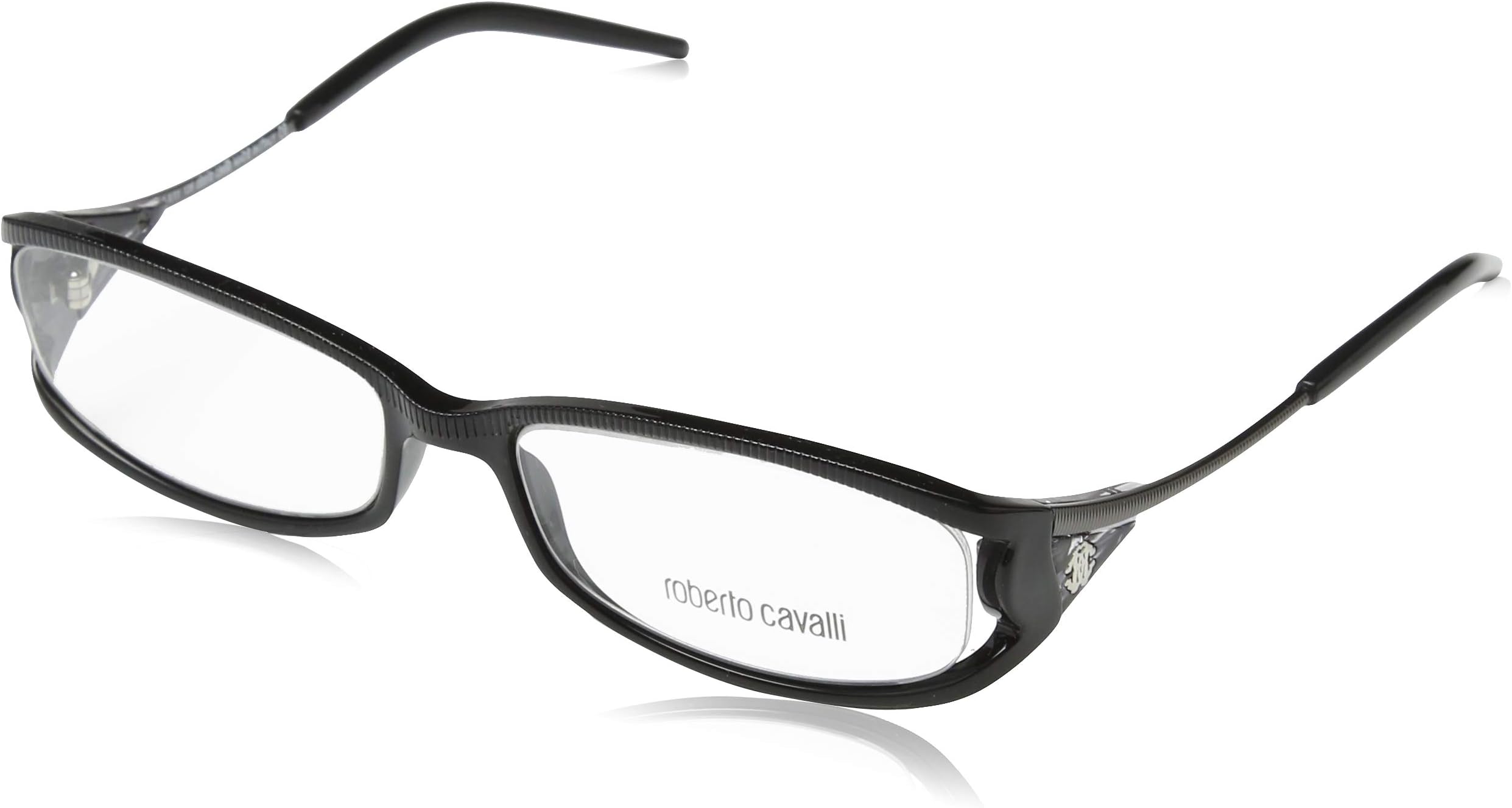 ROBERTO CAVALLIRC 623 001 Eyeglasses
