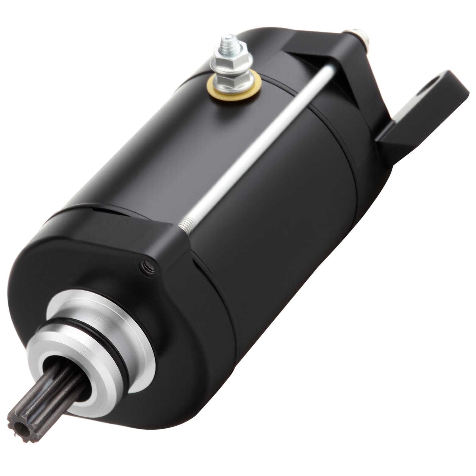 SCITOO Starter Motor for 63M81800 18421 | For Yamaha WaveRaider 1100 1995-1996