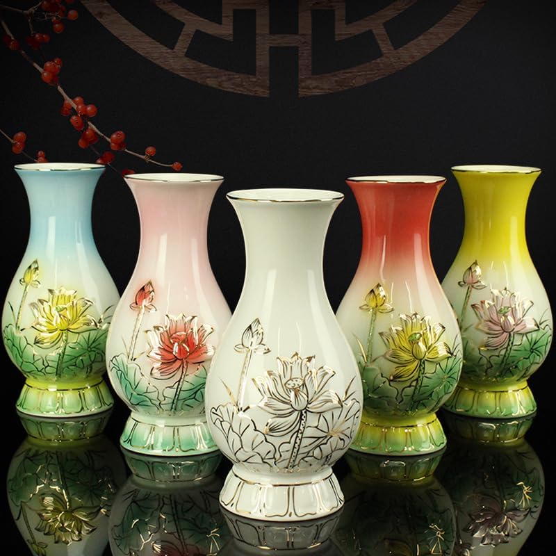 Miniatura 3 de Decoración de escritorio para mascota, utensilios budistas, suministros religiosos de oración de sacrificio, 1 unidad (8