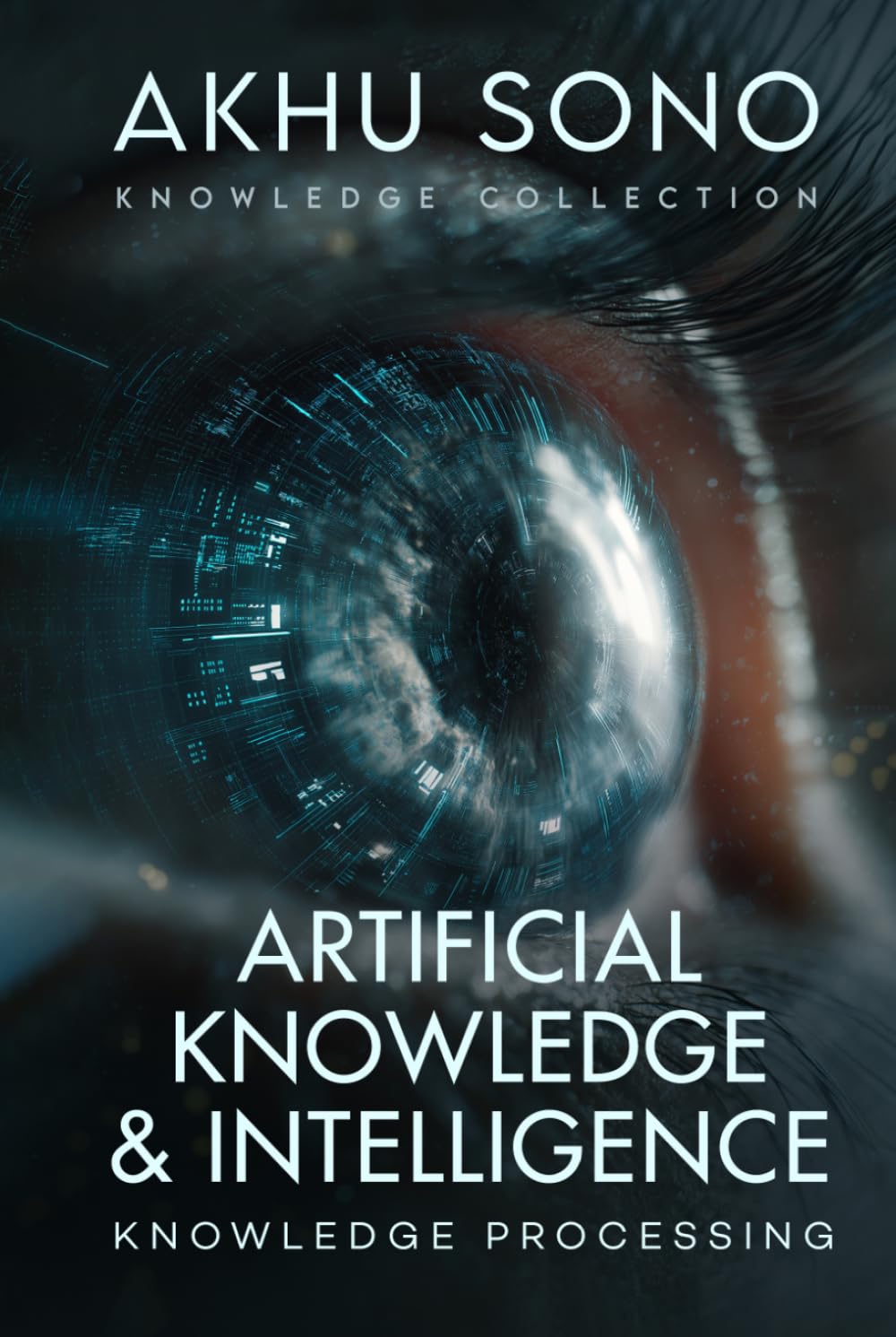 Artificial Knowledge & Intelligence: Knowledge Processing (Knowledge Collection)