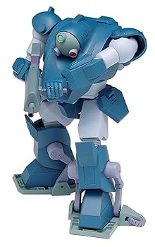 Amazon | ウェーブ 装甲騎兵ボトムズ ダイビングビートル ST版 1