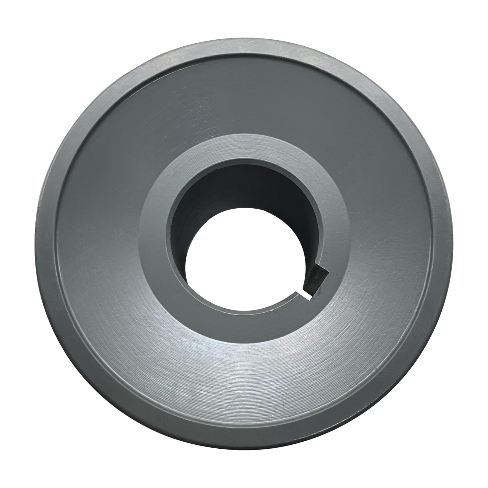2BK36-1-3/8, 2BK36138 v Belt Pulley,3.75 inch OD, 1 3/8 Inch Bore,Cast Iron Material, BK Double Groove Mechanical v-Belt Pulleys for "4L" or "A" Belts and "5L" or "B" Belts — Amazon image 2
