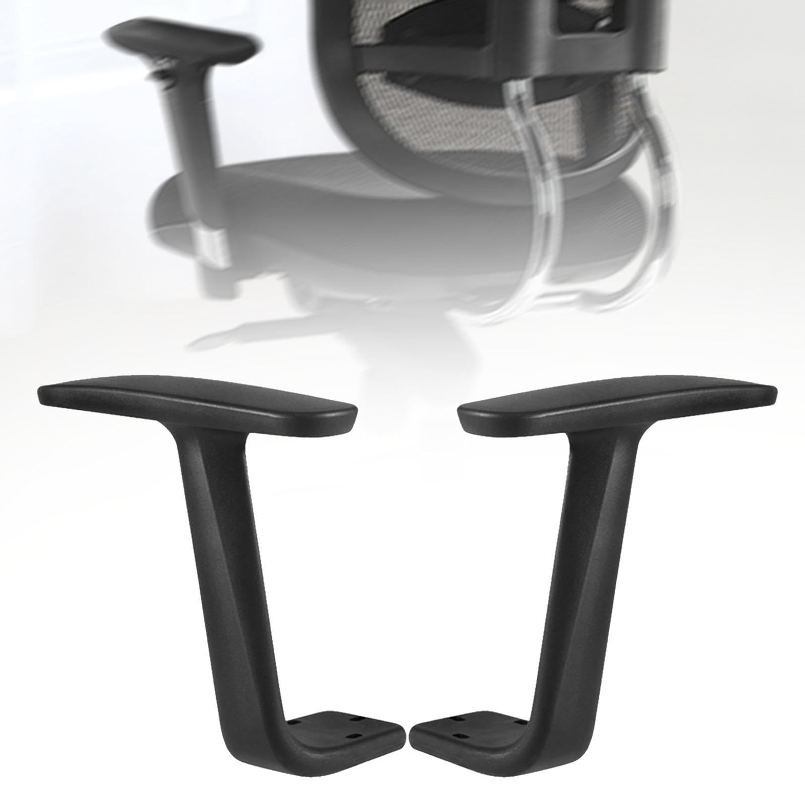 2 Pezzi braccioli per Sedia braccioli corrimano Accessori per mobili, Accessori, braccioli per sedie da Gioco per Sedia da Gioco, Sedia da Ufficio, Stile c