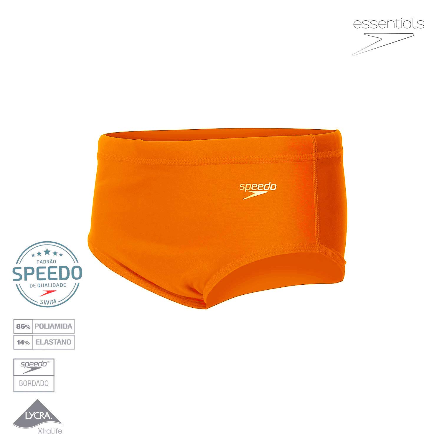 Speedo Solid Juvenil Sunga, Meninos em promoção! Veja a oferta e mais achadinhos de Moda praia infantil 7 Hoje é o melhor dia para comprar Speedo Solid Juvenil Sunga, Meninos com aquele preço maroto! Promoção! Aproveite a oferta! 7