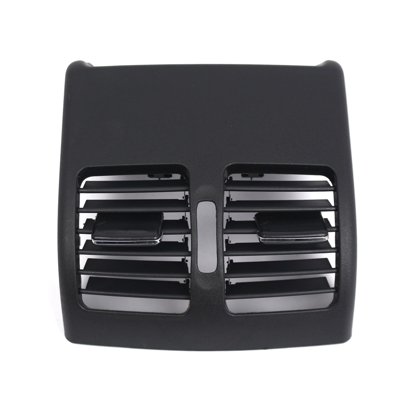 Rear Center Console/Grill Cover A2048300954 for W204 C350 C250 C300 E350 C63 Air Grilles Replacement Accessories Aftermarket Parts