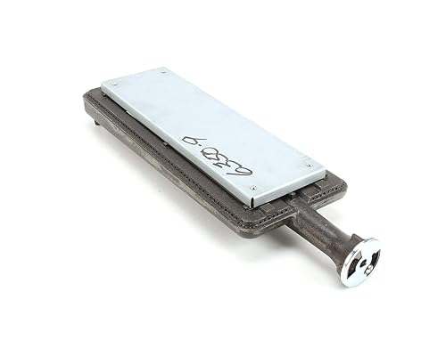 Montague 6350-9 Horno Quemador Completo - 136 Propano Líquido