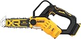DEWALT 18V XR Pruning Saw - Tool Only, DCMPS520N-XJ - 2