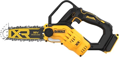 DEWALT 18V XR Pruning Saw - Tool Only, DCMPS520N-XJ - 2