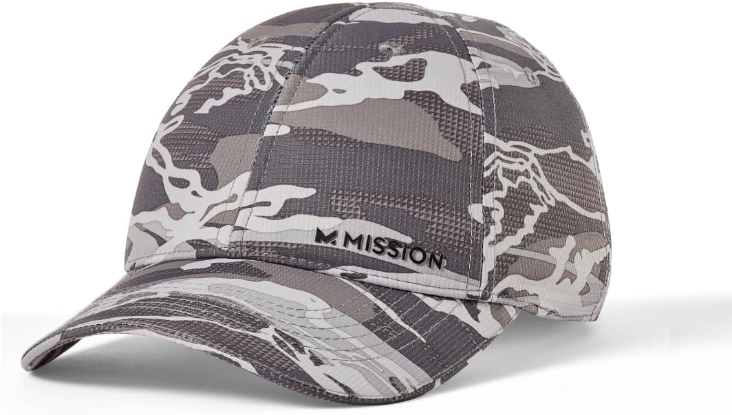 Mission Enduracool Cooling Performance Hat