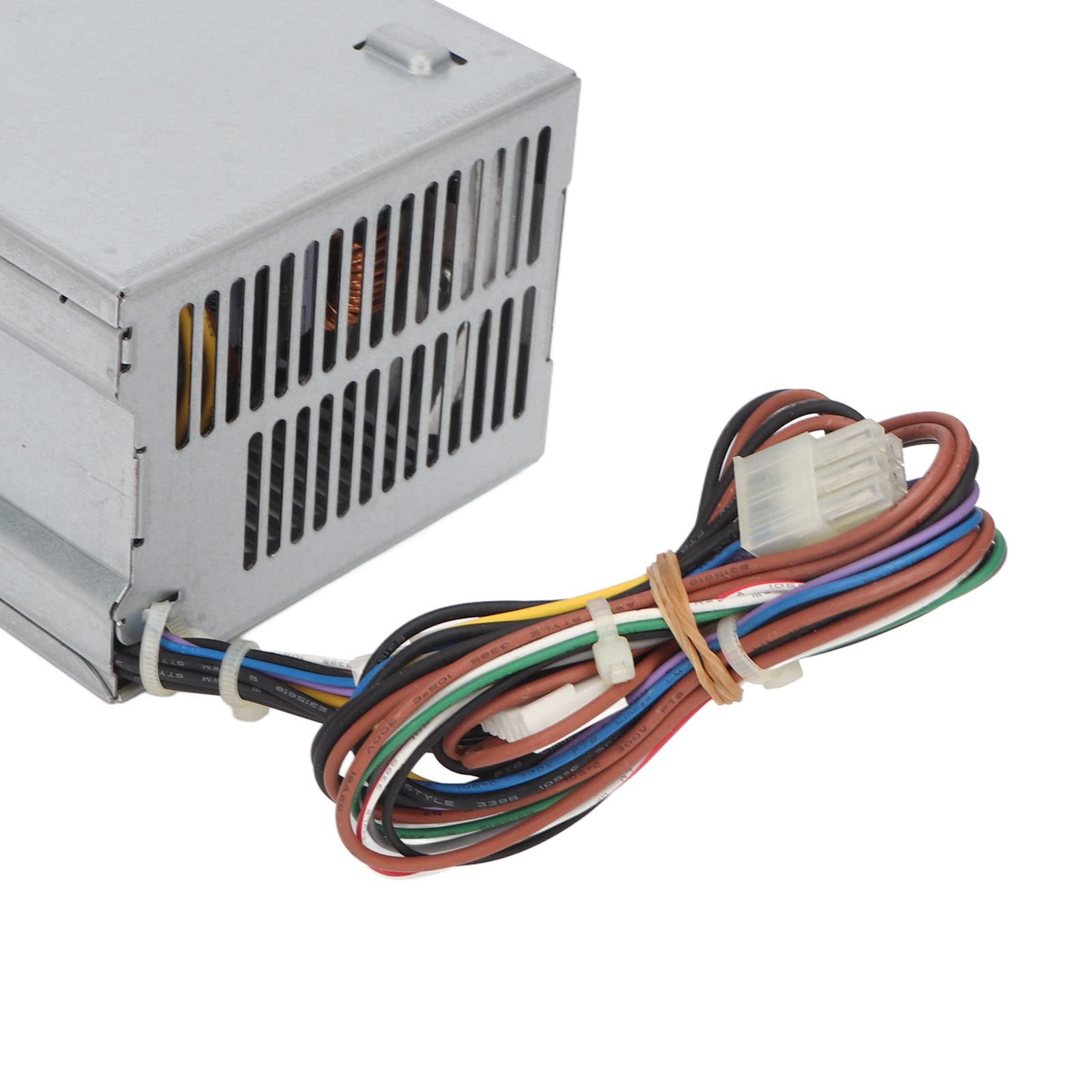 240 W PC -zamiennik zasilacza do Prodesk 400 600 800 G1 SFF, doskonała wydajność, ścisła kontrola fabryki, radiator aluminiowy o wysokiej czystości