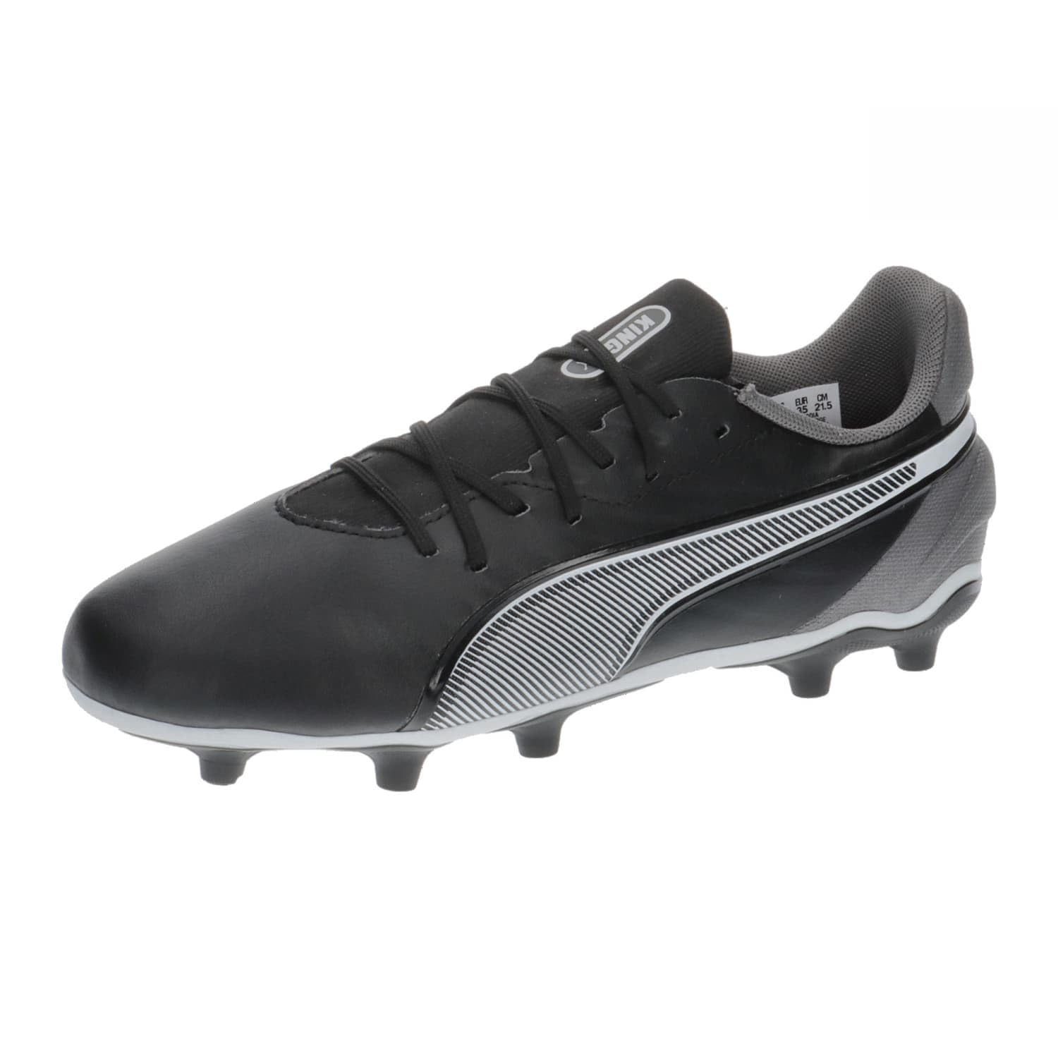 Puma Unisex Kinder King Match Fg/Ag Jr Fitnessschuhe
