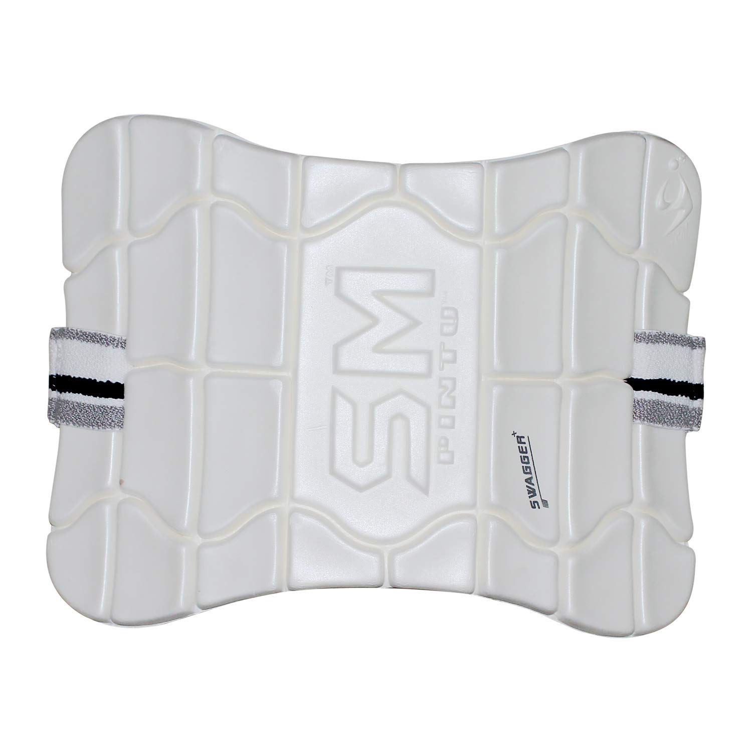 Buy SM CRICKET CHEST GUARD SWAGGER (MOULDED) MEN'S Online at Low Prices in India Amazon.in