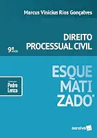 Direito Processual Civil Esquematizado