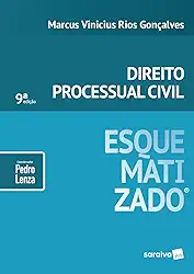 Direito Processual Civil Esquematizado
