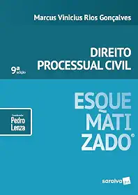 Direito Processual Civil Esquematizado
