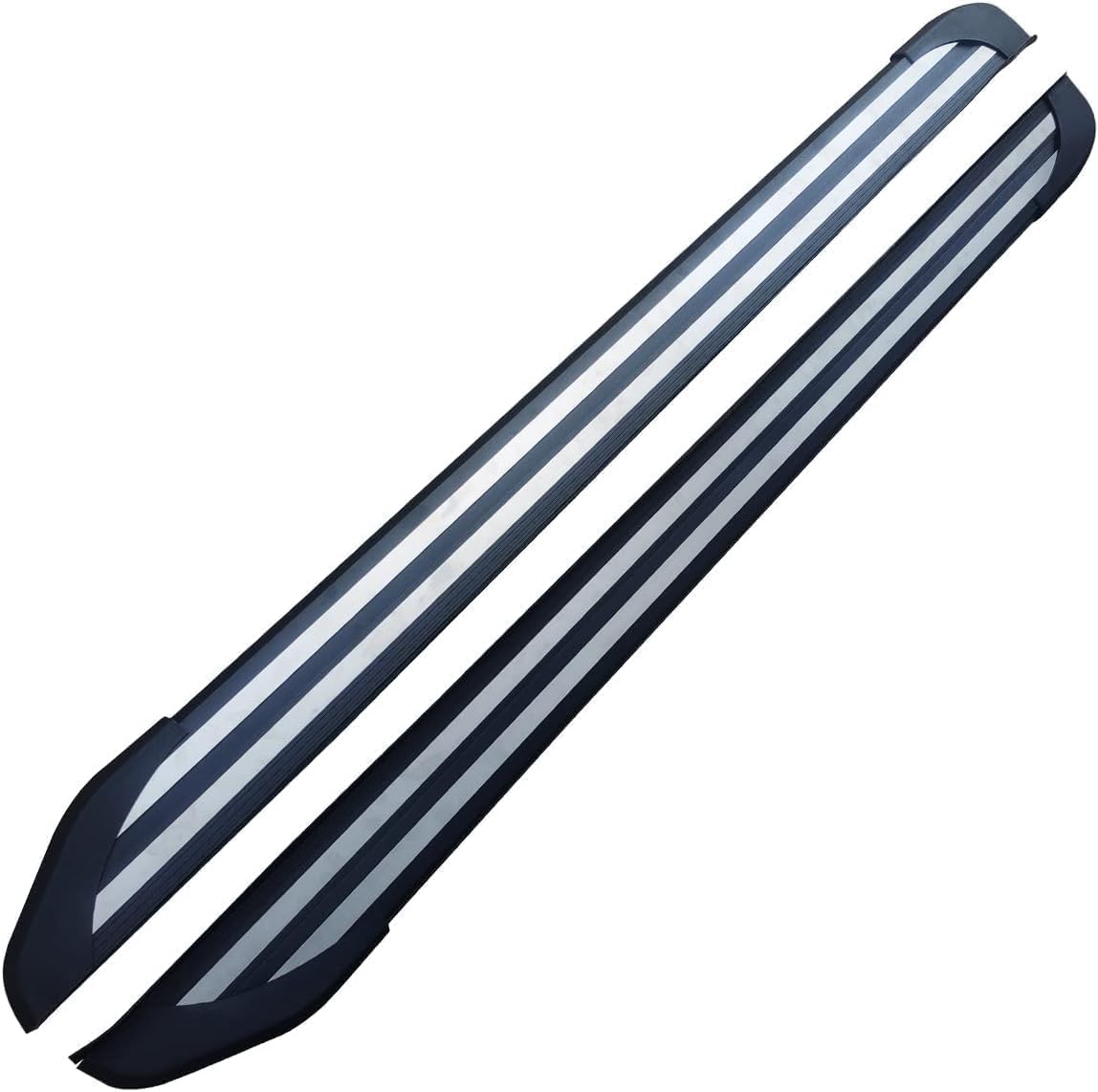 Car Side Step Bar Pedal for Lexus NX 2015-2021, Side Steps Pedal Protector, Car Exterior Styling Accessories