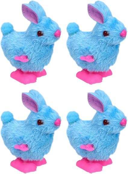 rabbit toys amazon