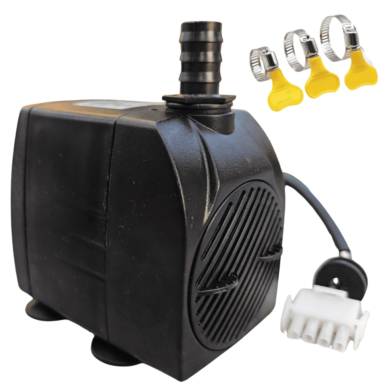 Photo 1 of PARPMP00060A Evaporative Coolers Pumps Replacement Part